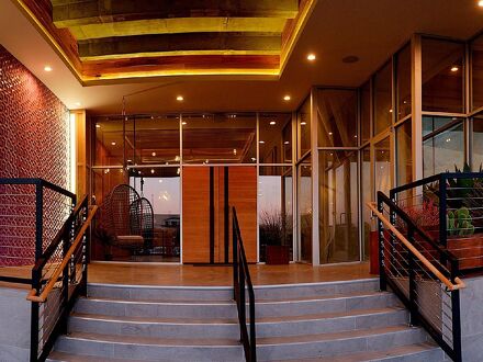 ホテル インディゴ エルパソ ダウンタウン バイ IHG 写真