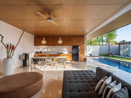 ワン イレブン リゾート 写真