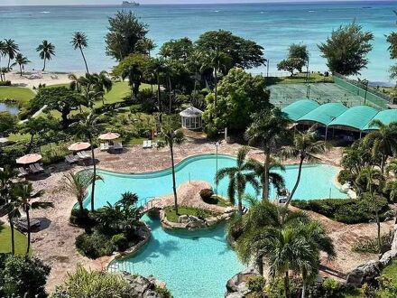 Marianas Beach Resort 写真