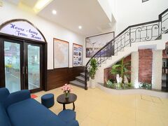 ハノイ ボデガズ ホテル 写真