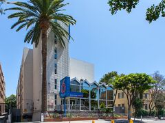 モーテル 6 ハリウッド 写真