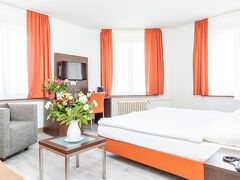 ホテル ラインフェルダーホフ 写真