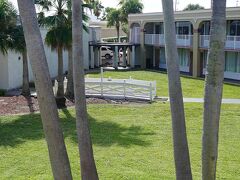 アイランド ホテル オブ ザ スペース コースト 写真