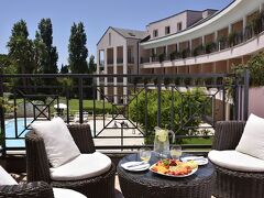 Hotel Isola Sacra Rome Airport 写真