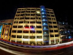 パノラマ ホテル 写真