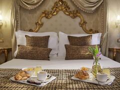 ラ ロカンダ ディ オルサリア 写真