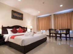 トゥルー サイアム ランナム ホテル 写真