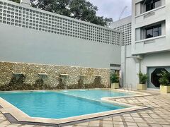 マニラ プリンス ホテル 写真