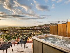 ホテル タスコナクラル カッパドキア - スペシャル クラス 写真