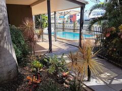 Rockhampton Palms Motor Inn 写真