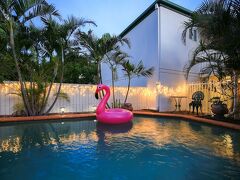 トゥウォン セントラル モーテル アパートメンツ 写真