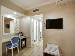 アヤスルタン ホテル 写真