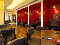 ホリデイ イン アブダビ バイ IHG 写真