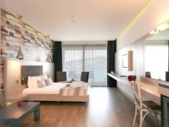 コスタ ファリリヤ スペシャル クラス ホテル ボドルム - スペシャル クラス 写真