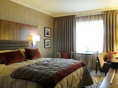 レイクサイド パーク ホテル&スパ ライド 写真