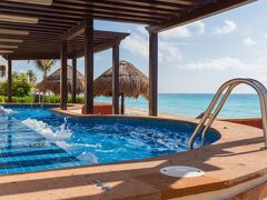 ロイヤル ソラリス カンクン リゾート マリナ & スパ【オールインクルーシブ】 写真