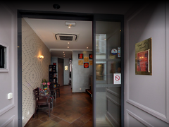 ホテル サファイア グルネル 写真