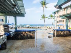 コナリーフ リゾート バイ ラトゥールグループ 写真