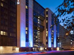 ザ ウェスティン ワシントン D.C. シティ センター 写真