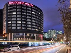 メルキュール パリ ラ デファンス 写真