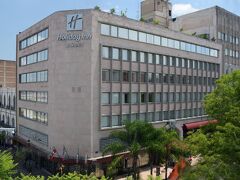 Holiday Inn & Suites Guadalajara Centro Historico 写真