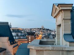 エム ソーシャル ホテル パリ オペラ 写真