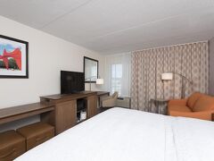 Hampton Inn Grand Rapids-South 写真