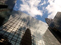 ハイアット グランド セントラル ニューヨーク 写真