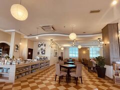 プトラブラスマナホテル 写真