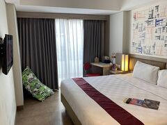 グランド コルデラ ホテル バンドン 写真