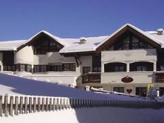 ... mein romantisches Hotel Toalstock 写真