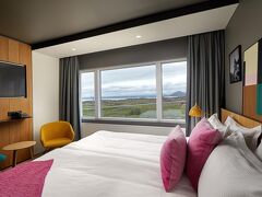 ミヴァトン - ベルジャヤ アイスランド ホテルズ 写真