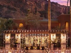 オムニ スコッツデール リゾート&スパ アット モンテルチア 写真