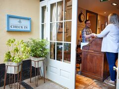 The Fleece at Cirencester 写真