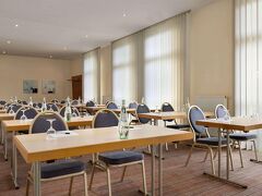 ラマダ バイ ウィンダム ミュンヘン エアポート 写真