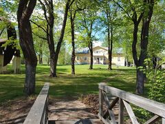 Långshyttans Brukshotell 写真