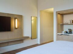 ザ ウェスティン オヘア 写真