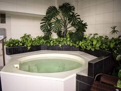 ホテル プレジデンテ 写真