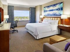 ザ ウェスティン シカゴ ノースウエスト 写真