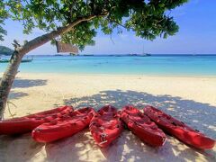 ゼット-タッチ リぺ アイランド リゾート 写真