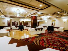 ホテル プレイス ロイヤル 写真