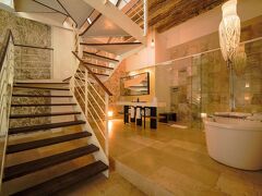 ナカル ホテル カルタヘナ キュリオ コレクション バイ ヒルトン 写真