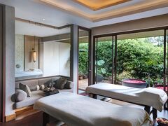 サンティブリ コー サムイ 写真