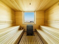 エアポート ホテル オケンチェ 写真