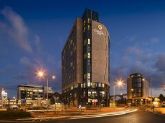 クレイトン ホテル カーディフ 写真