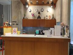 コレクション O ジャサエン スタイリッシュ ブティック ホテル 写真