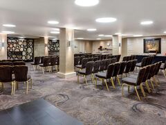 ラディソン ブル ホテル ロンドン ユーストン スクエア  旧：グラフトン 写真