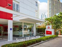 イージー プラネット バンコク アソーク 写真