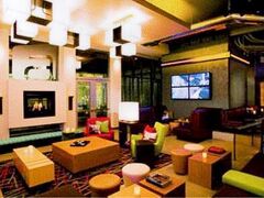 アロフト フェニックス エアポート 写真