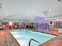 ホームウッド スイーツ バイ ヒルトン オーロラ ネイパービル 写真